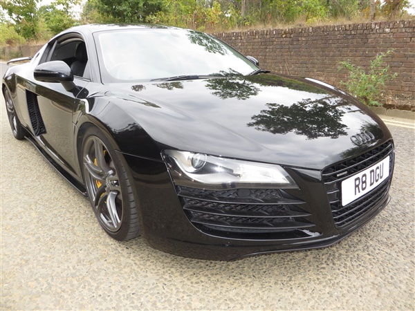 Large image for the Used Audi R8