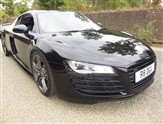 Used Audi R8