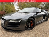 Used Audi R8