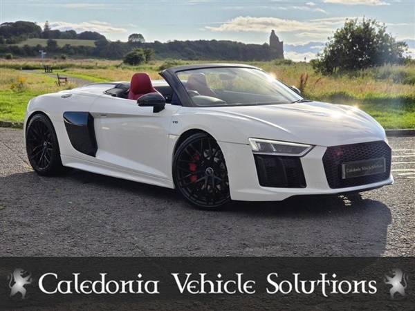 Large image for the Used Audi R8