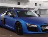 Used Audi R8