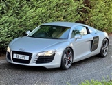 Audi R8 Image 1