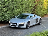 Audi R8 Image 2
