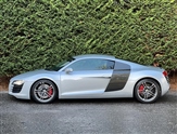 Audi R8 Image 3