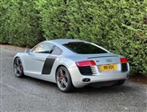 Audi R8 Image 5