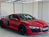 Used Audi R8