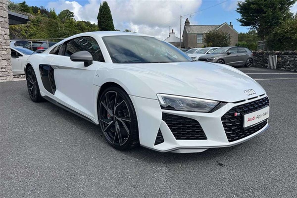 Large image for the Used Audi R8