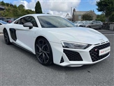 Audi R8 Image 1