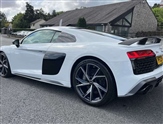 Audi R8 Image 3