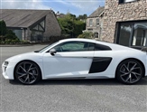 Audi R8 Image 4