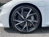 Audi R8 Image 5