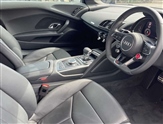 Audi R8 Image 6