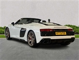 Audi R8 Image 2