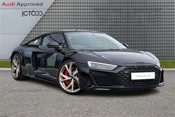 Large image for the Used Audi R8