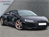 Audi R8 Image 1