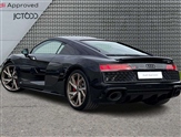 Audi R8 Image 3