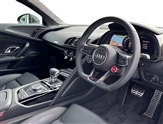 Audi R8 Image 6