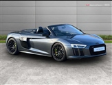 Audi R8 Image 1