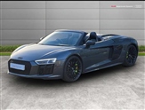 Audi R8 Image 2