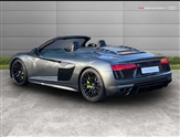 Audi R8 Image 4