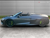 Audi R8 Image 6
