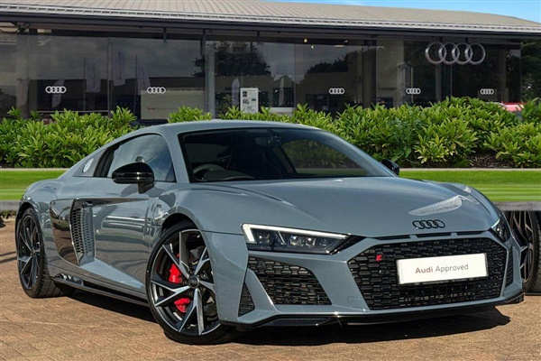 Large image for the Used Audi R8