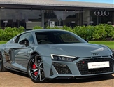 Audi R8 Image 1