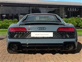 Audi R8 Image 4