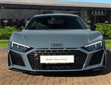Audi R8 Image 6