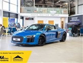 Used Audi R8