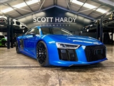 Used Audi R8