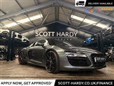 Used Audi R8