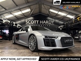 Used Audi R8