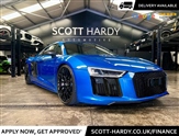 Used Audi R8
