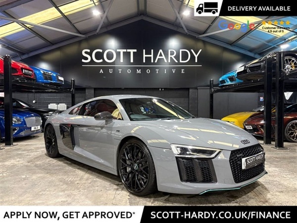 Large image for the Used Audi R8