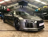 Used Audi R8