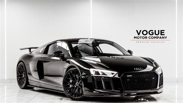 Large image for the Used Audi R8