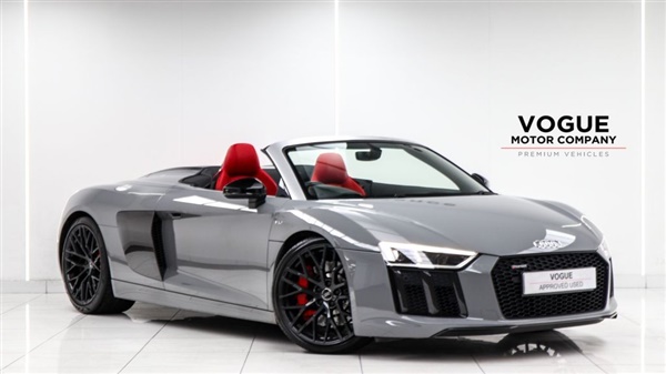 Large image for the Used Audi R8