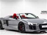Used Audi R8