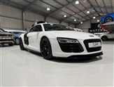Used Audi R8 Used Audi R8