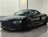 Used Audi R8