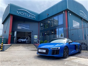 Large image for the Used Audi R8