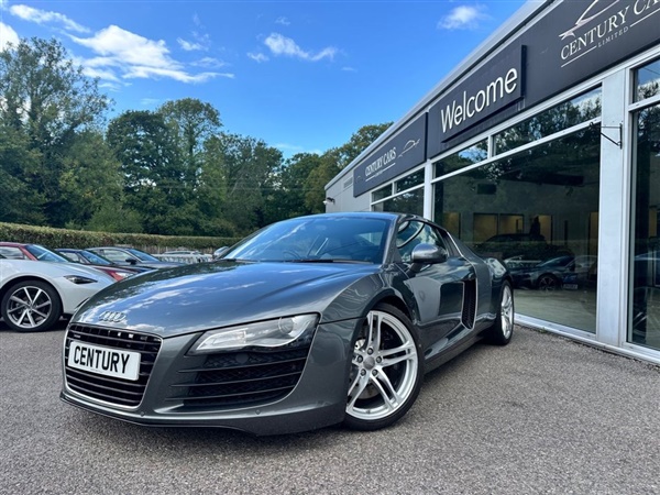 Large image for the Used Audi R8