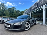 Used Audi R8