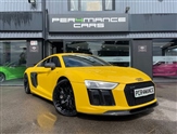 Used Audi R8
