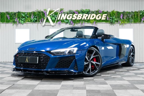 Large image for the Used Audi R8