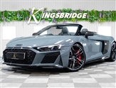 Used Audi R8
