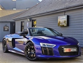 Used Audi R8