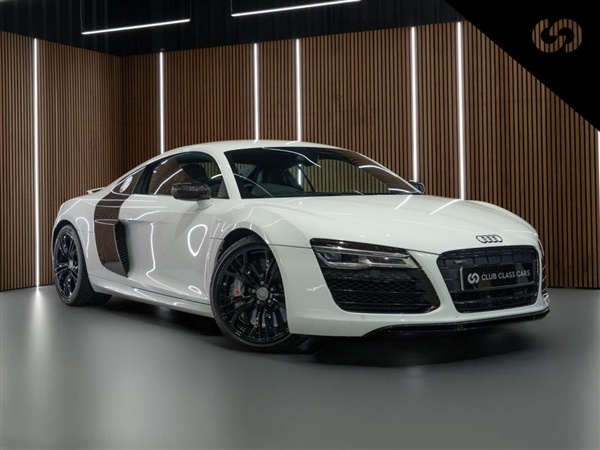 Large image for the Used Audi R8