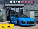 Used Audi R8